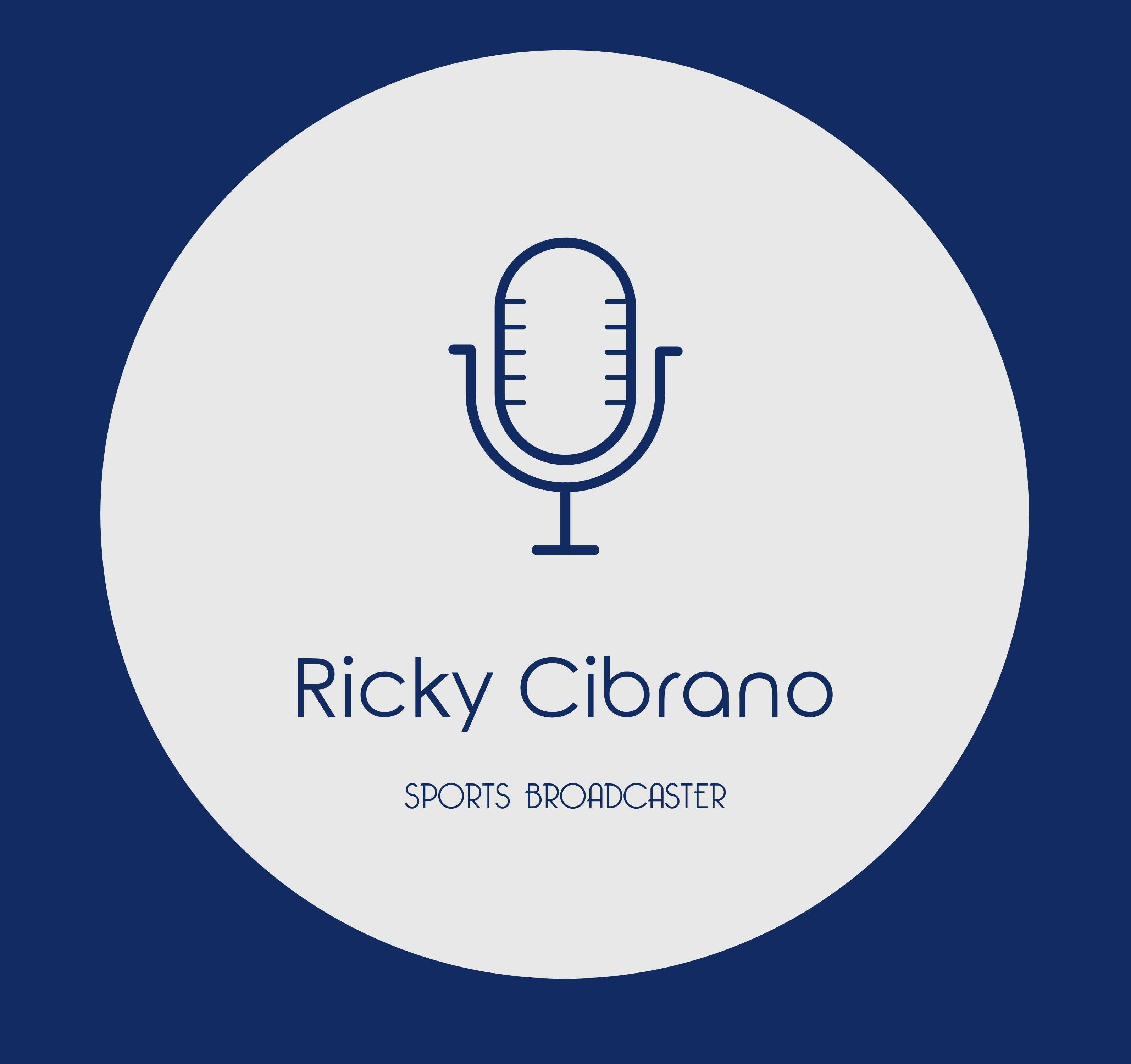 Ricky Cibrano